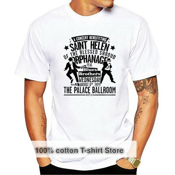 

men's t-shirts blues brothers mens t shirt sizes sm - 5xl st helen flyer graphite heather 2021 t-shirt, White;black