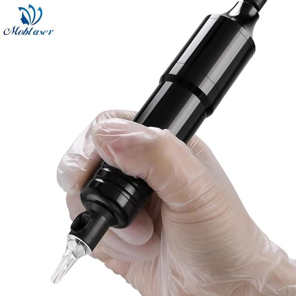 

tattoo guns kits machine pen permanent makeup eyebrow full professional dermografo cheyenne eye liner for artist