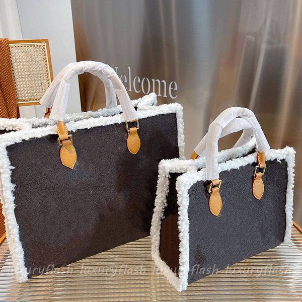 

autumn and winter fashion new products 2022 luxury ladies handbag designer high-capacity high-quality shopping bags casual all-match