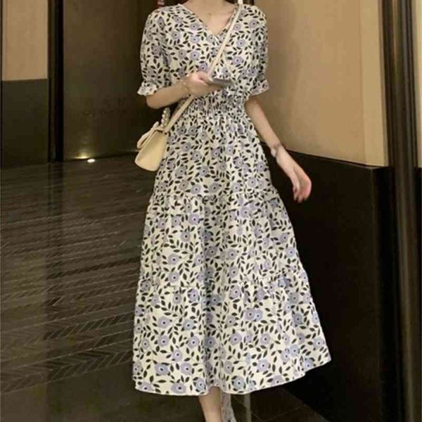 

casual dresses cmaz real s blue floral first love dress rxes, Black;gray
