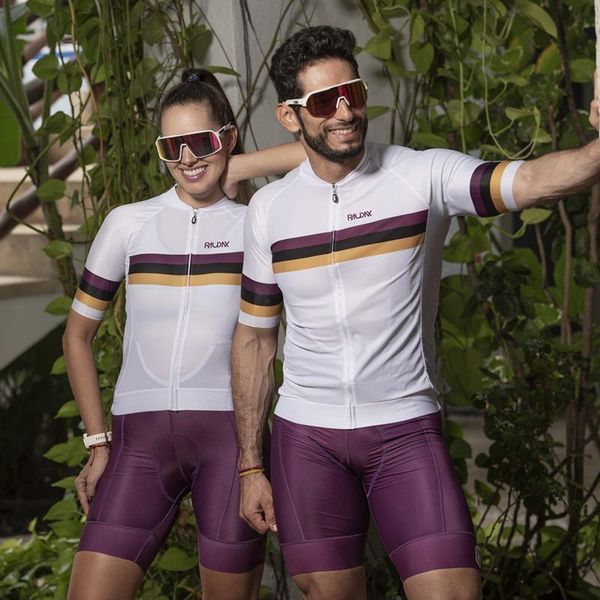 

racing sets 2021 summer breathable shorts set ciclismo jersey ropa bib mountain bike tights triathlon cycling clothing uniform, Black;blue