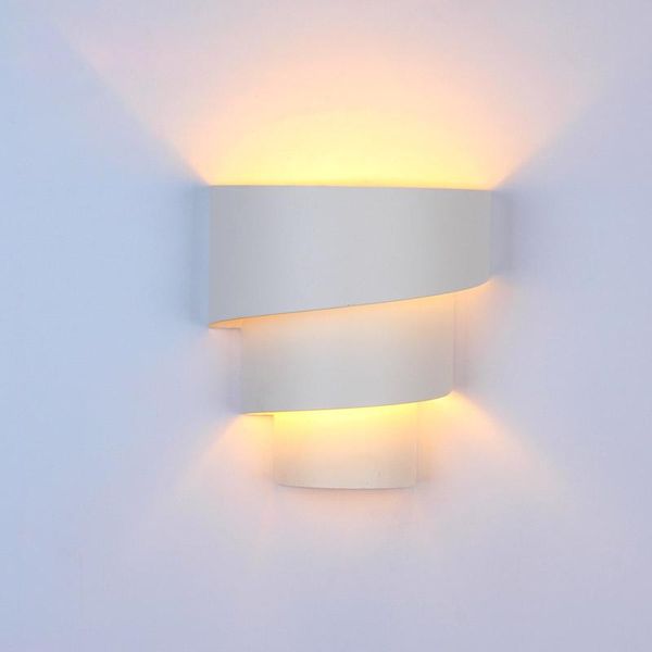 

wall lamp modern fashion lights bedside bedroom vanities lighting for home ac110-240v fitting