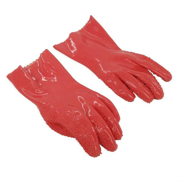 

disposable gloves potato peeling non-slip female waterproof dishwashing kitchen durable cleaning housework chores