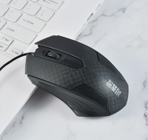 

mice beesclover m800 usb wired mouse rechargeable computer office gaming d20