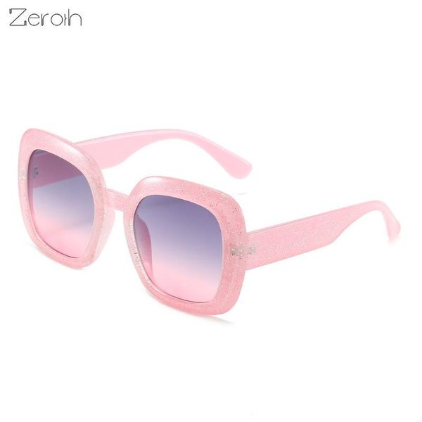 

sunglasses fashion square women big frame glasses vintage sunglass female summer design eyewear uv400, White;black