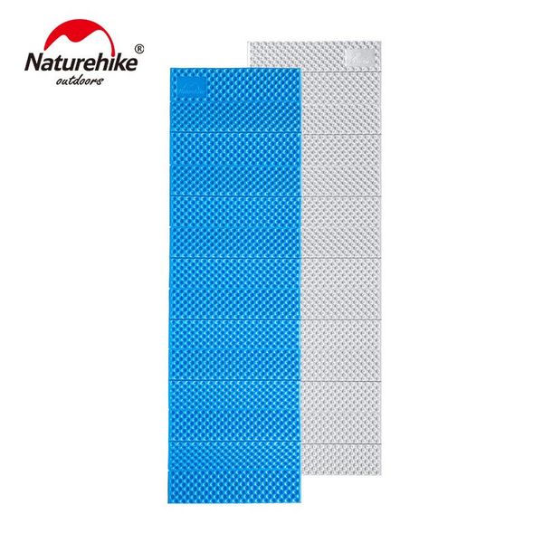 

naturehike ultralight backpacking fold mat nest egg camping mattress picnic pad portable outdoor beach hiking nh19qd008