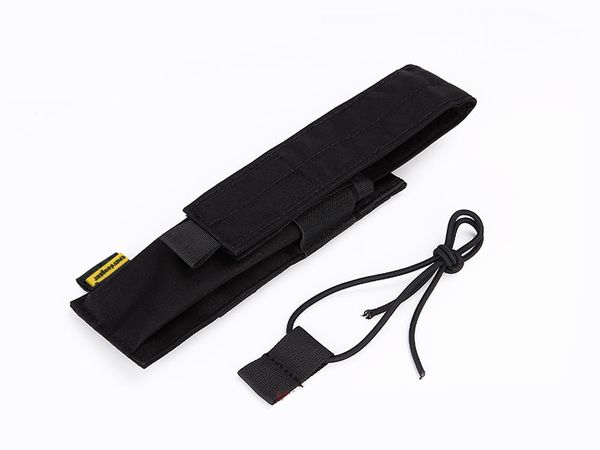 

mp7 single magazine pouch tactical accessories nylon bag airsoft hunting bag