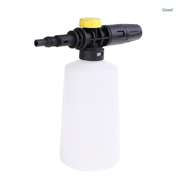

car washer soap foamer snow foam lance nozzle generator washing sprayer
