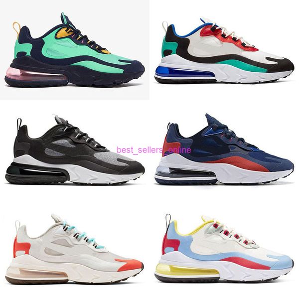 

women men running shoes bauhaus electro react green hyper jade pink blue void bright violet fashion mens trainers sports sneakers 36-45