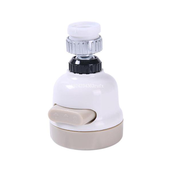 

kitchen faucets 200pcs 360 degree rotatable faucet water saving filter sprayer moveable tap head universal curved