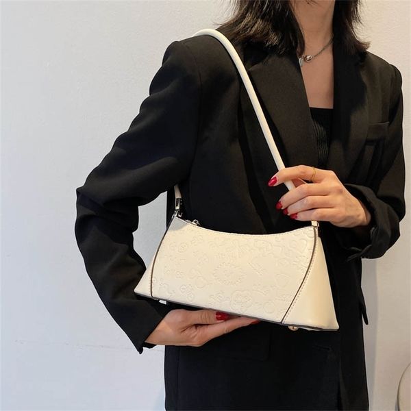 

french stick women's bag