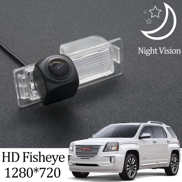 

car rear view cameras& parking sensors owtosin hd 1280*720 fisheye camera for terrain 2010 2011 2012 2013 2014 2021 reverse accessories