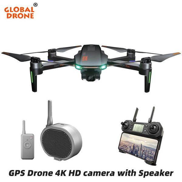 

drones drone 4k gps profesional quadcopter with camera 5g rc wifi fpv vs sg906 pro fimi zino