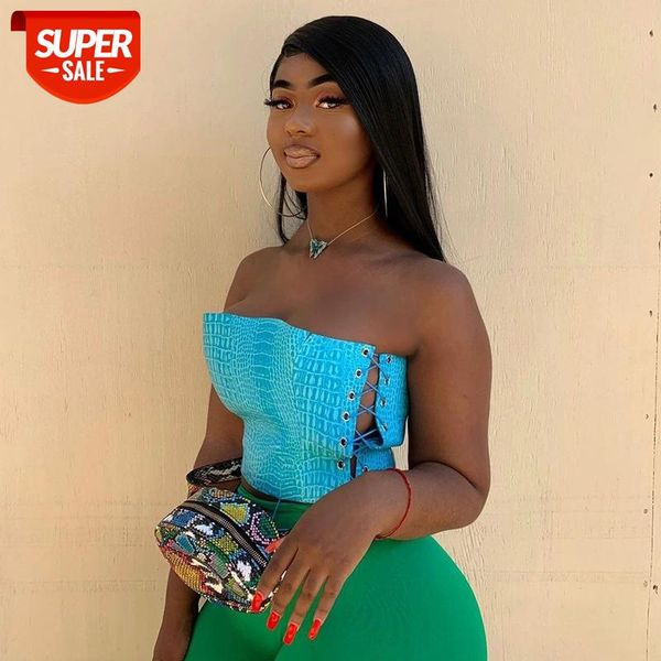 

hirigin solid strapless crop hollow out solid women camisole patchwork clubwear all-match casual streetwear tank #ke5a, White