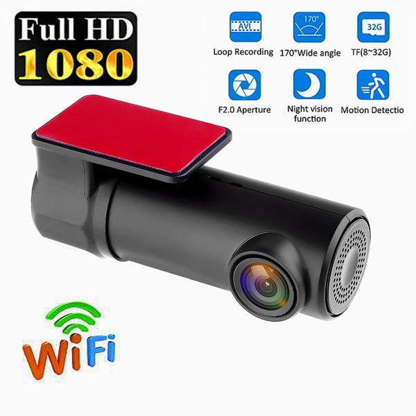 

car rear view cameras& parking sensors dvr app english mai xiao voice control 1080p hd night vision 2s 1s dash cam mi camera recorder wifi 2