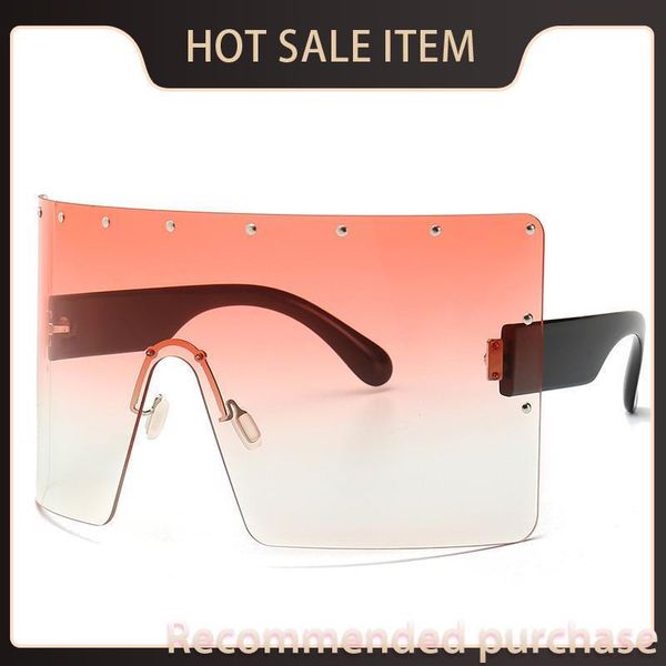 

outdoor for sun uv womens luxtury big frame 400 glass men women 2021 big new sunglass designer frame arrival sunglasses ksuqm, White;black