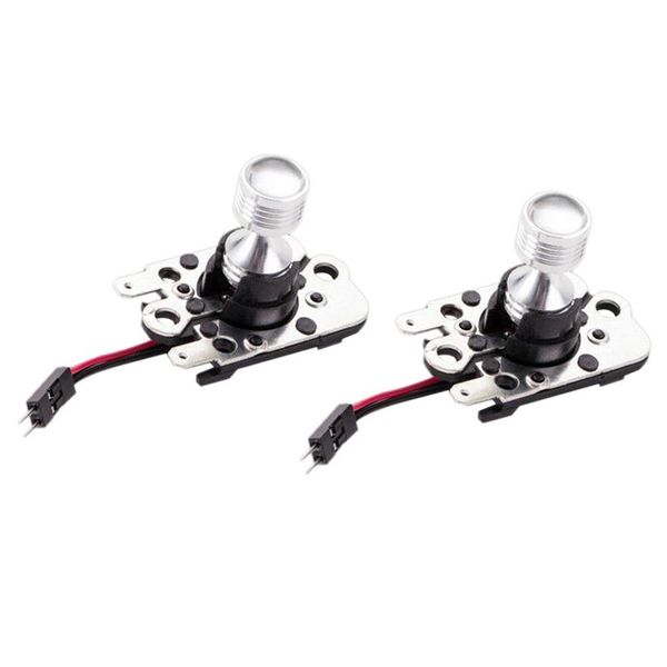 

2pcs 30w 6000k white ph16w pw16w led bulbs fit for e92 e93 a7 s7