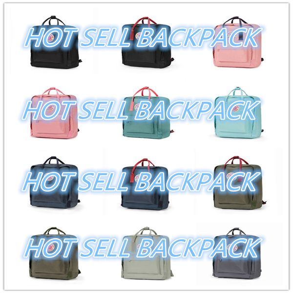 

arctic fox 2020 sell 7l 16l 20l classic kanken backpack women and kids canvas waterproof backpack sports kanken