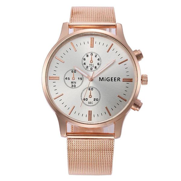 wristwatches simplicity classic women watch famous steel strap wrist men quartz watches relogio masculino wristwatch clock, Slivery;brown