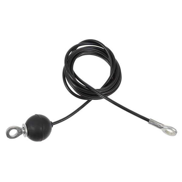 

jump ropes 1 bag fitness pulley rope for diy home gym equipment steel wire cable