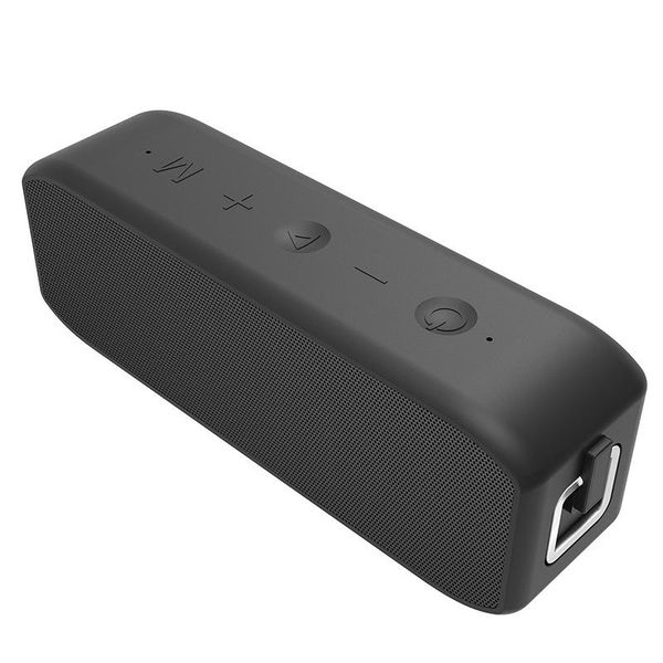

mini speakers 20w big power waterproof speaker wireless loud heavy bass bathroom pool bluetooth tws support tf aux audio