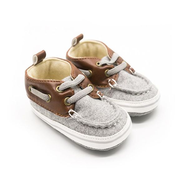 

first walkers 2021 baby boys casual shoes infant toddler bron crib