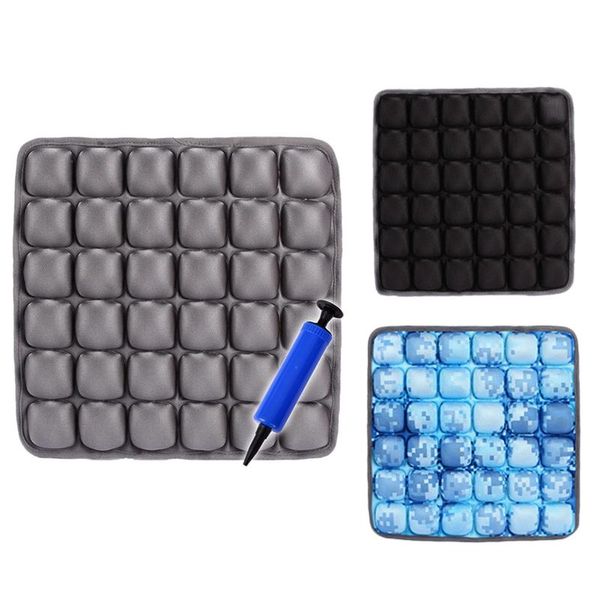 

jinyujiya car seat covers air inflatable cushion mat pressure relief chair orthopedic for office