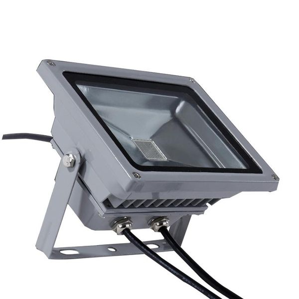 

floodlights 20pcs/lot dc24v 10w 20w 30w 50w rgb dmx led flood light lamp support dmx512 control landscape outdoor lighting