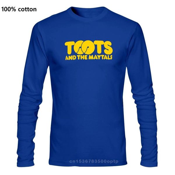 

men's t-shirts toots and the maytals 'black' t-shirt, White;black