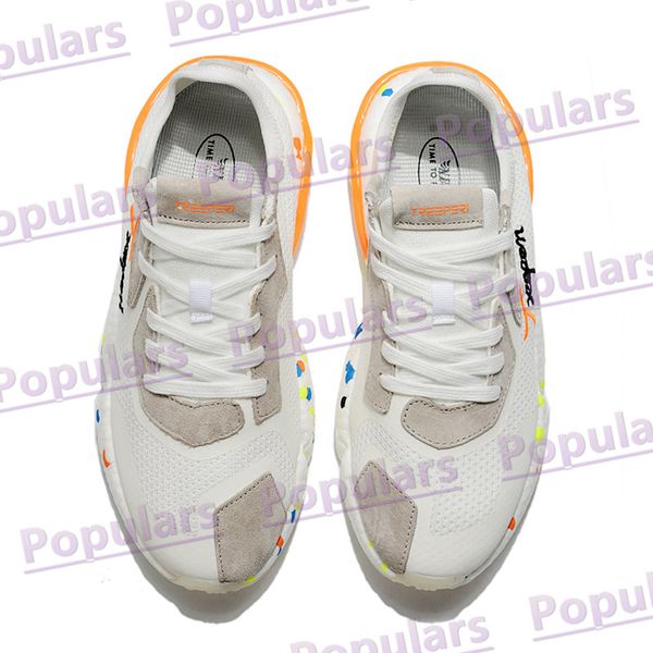 

treeperi 511 running shoes multi-color sole us 5.5 eur 36 for men populars shoes