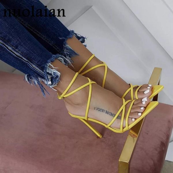 

women's summer sandal shoes ladies wedding shoes woman leather sandals lady party high heel chaussure women peep toe pumps, Black