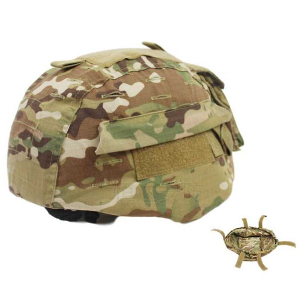 

cycling helmets tactical m88 helmet cloth cover 2000 swat pasgt safety paintball black
