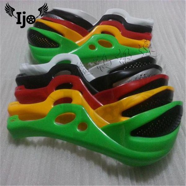

parts 22mm atv dirt bike hand guards protector motorbike falling protection moto handlebar handle motorcycle handguard