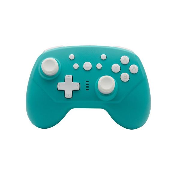 

game controllers & joysticks bluetooth wireless gamepad for switch joystick 5 in 1 pro controller