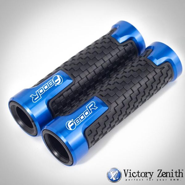

handlebars f 800r motorcycle handle grips racing handlebar bar cnc 22mm 7/8" cafe racer for 800 r f800r f800 s 2013-2021 2021