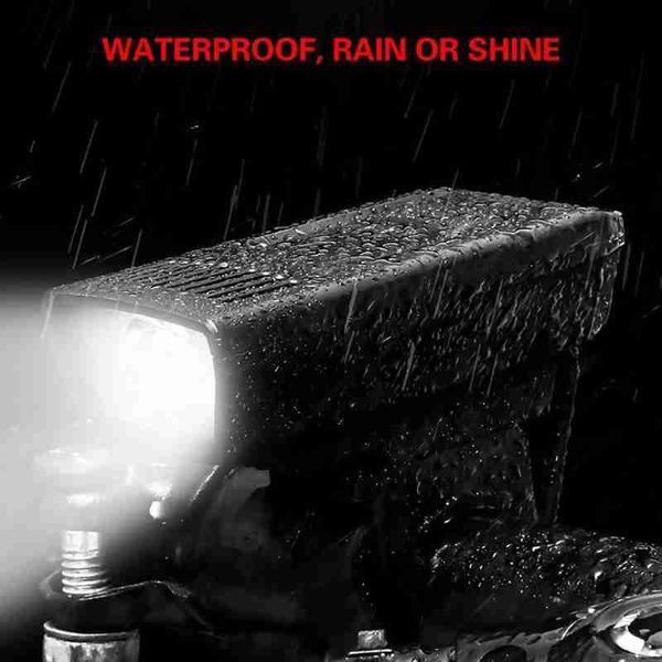 

bike lights bicycle usb rechargeable led rear light cycling tail warning lamp waterproof accessories