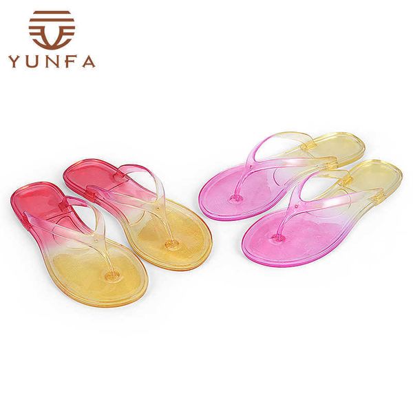 

new fashion price fitiing optinal ladies sandals outdoor women jelly shoes, Black