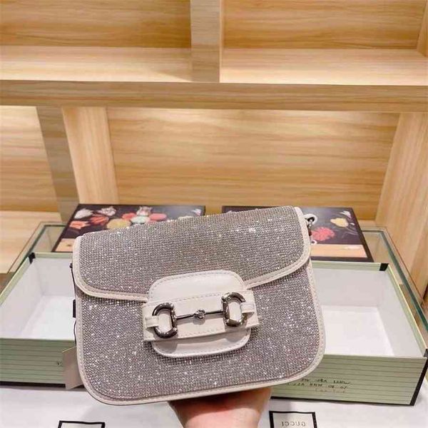 

handbagcrying home, horse's title full of diamond handbaggg bag