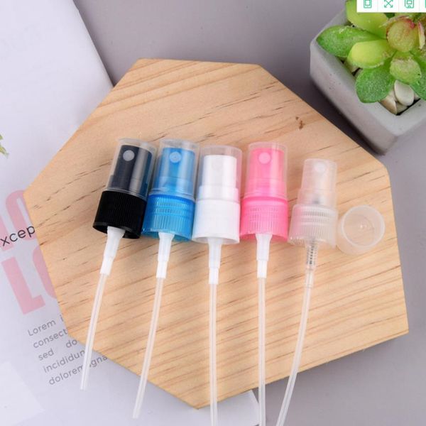 

500pcs spray pump or atomizer mist sprayer perfume packaging