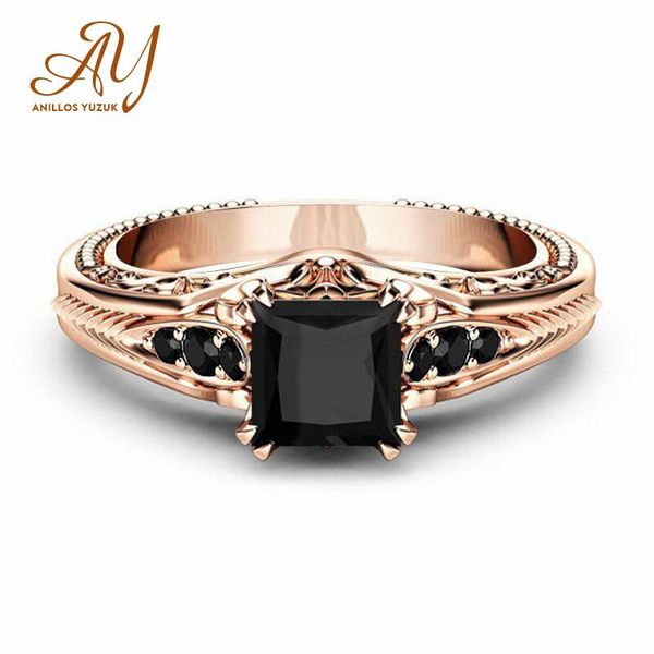 

cluster rings arrived genuine smoky quartz ring 925 sterling silver for men wedding gemstones jewelry fine, Golden;silver