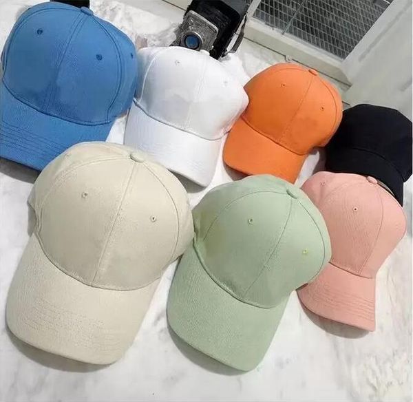 

2021 designer baseball cap beanie duck tongue luxury pu hat ma quality assurance wholesale plmzbm, Blue;gray