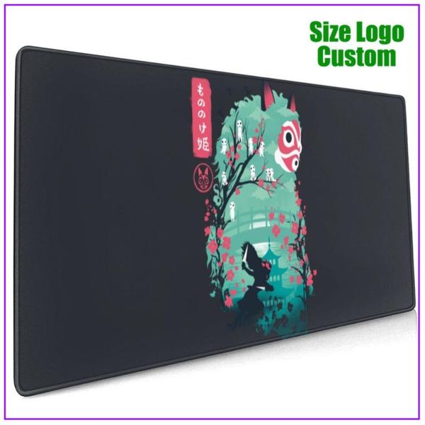 

mouse pads & wrist rests ukiyo e princess cool anime pad with support gel alfombrilla escritorio pc gamer completo ergonomic steelseries xxl
