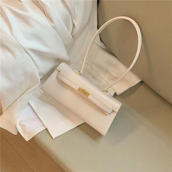 

shoulder bags bag women 2021 work handbag ins students out large capacity tota