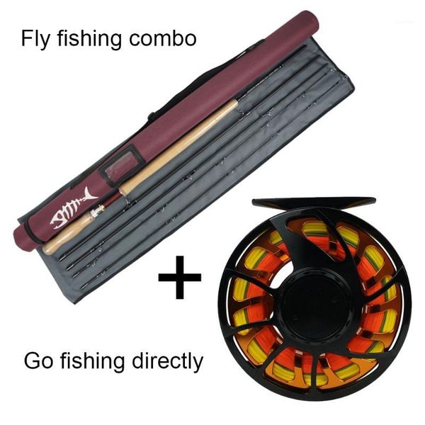 

new aventik all times im12 carbon fiber short switch rods and fishing rod combo with line backing line sets1