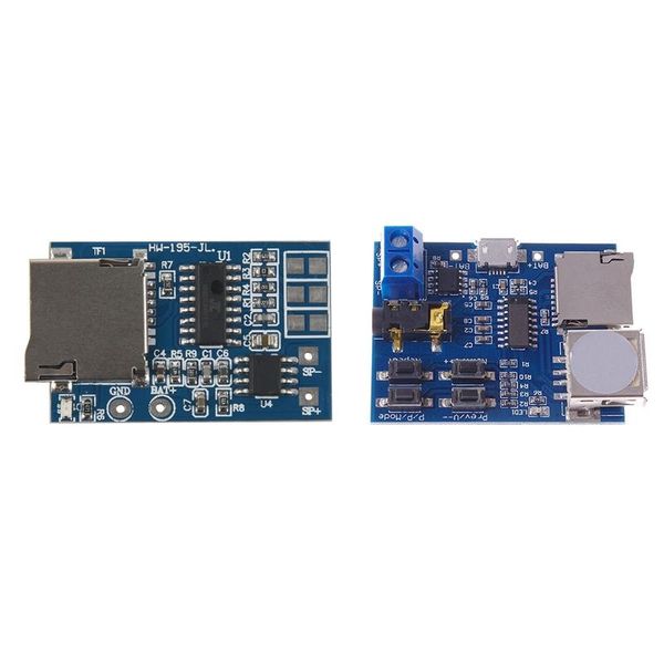 

& mp4 players 5pcs gpd2846a tf card mp3 decoder board 2w module for arduino 1x lossless decoders decoding power