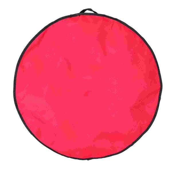 

storage bags 1pc christmas garland bag portable chic oxford cloth pouch