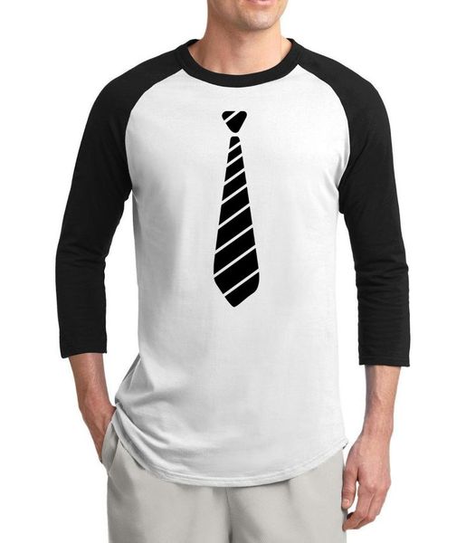 

men's t-shirts arrival creative tie print men tees 2021 summer 3/4 sleeve novelty t shirts 100% cotton fashion raglan t-shirt, White;black