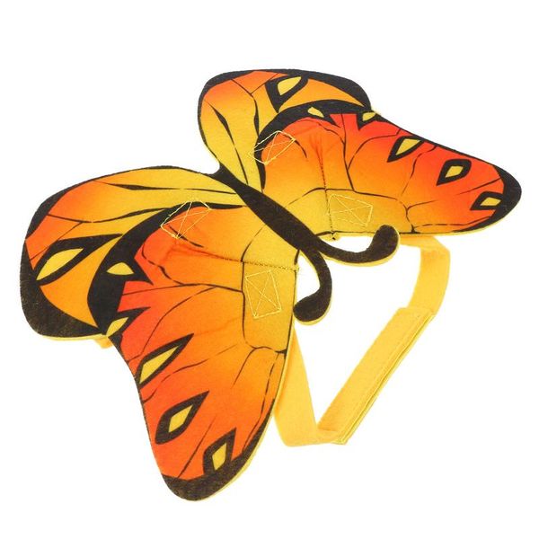 

cat costumes pet costume creative butterfly-shape apparel