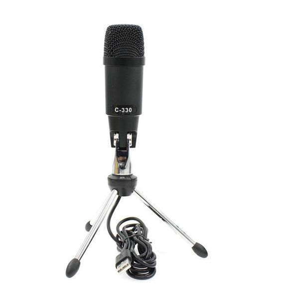 

usb condenser microphone,plug-and-play microphone,for online chat on computer,broadcast microphone for youtube,etc