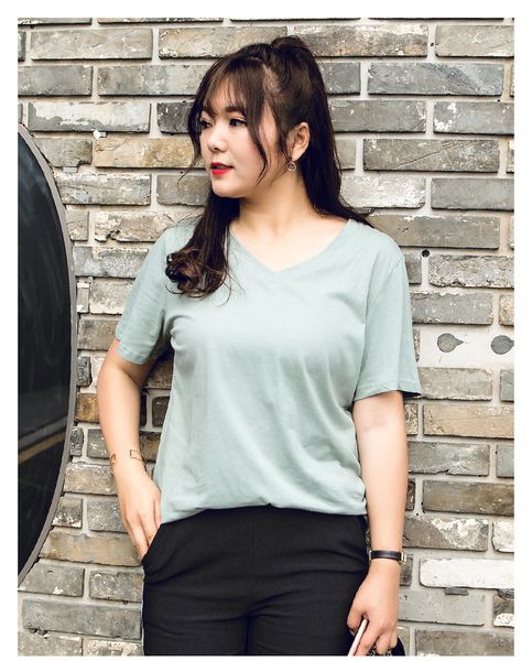 

summer vintage tee women shirt femme tees women funny t shirts white 210306